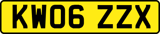 KW06ZZX