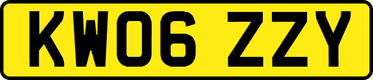 KW06ZZY