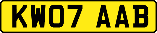 KW07AAB