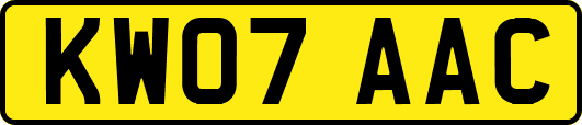 KW07AAC