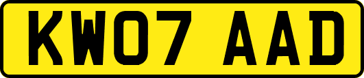 KW07AAD