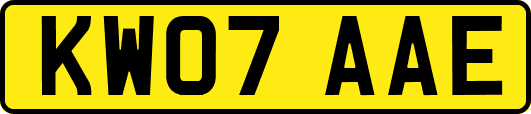 KW07AAE