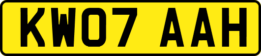 KW07AAH