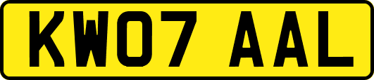 KW07AAL