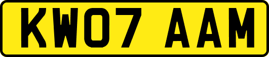KW07AAM