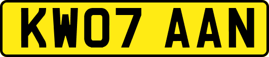 KW07AAN