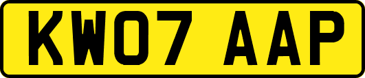 KW07AAP