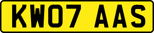 KW07AAS