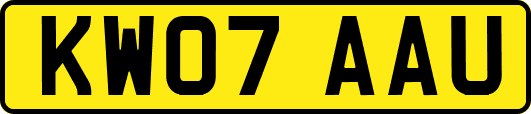 KW07AAU