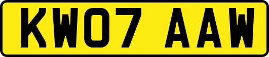 KW07AAW