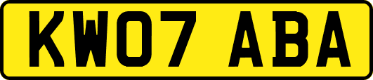 KW07ABA