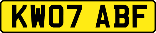 KW07ABF
