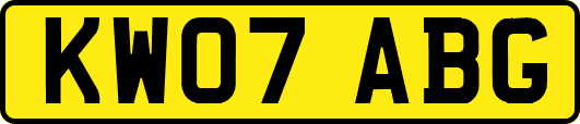 KW07ABG