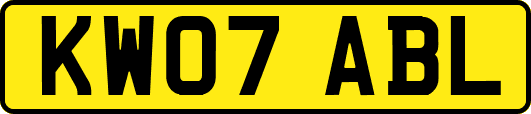 KW07ABL