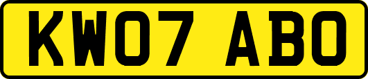 KW07ABO