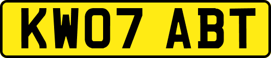 KW07ABT