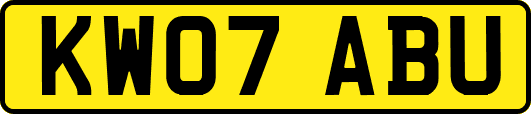 KW07ABU