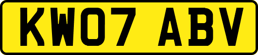KW07ABV