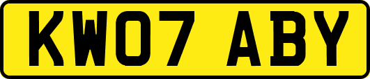 KW07ABY