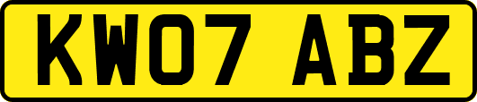 KW07ABZ
