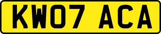KW07ACA