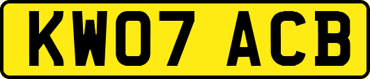KW07ACB