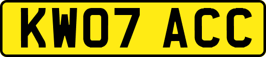 KW07ACC