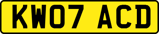 KW07ACD