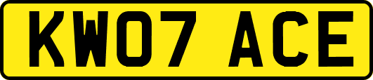 KW07ACE