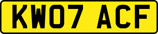 KW07ACF