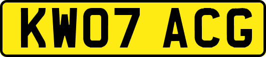 KW07ACG