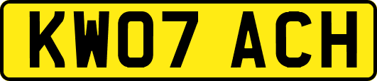 KW07ACH