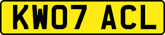 KW07ACL