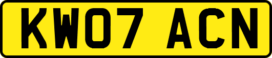 KW07ACN