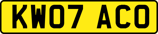 KW07ACO