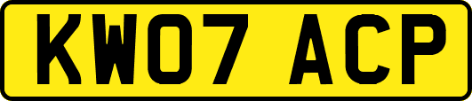 KW07ACP