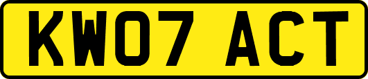 KW07ACT
