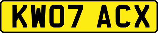 KW07ACX