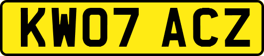 KW07ACZ