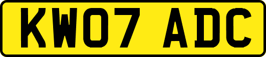 KW07ADC