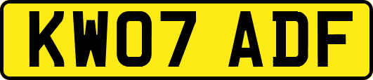 KW07ADF