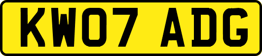 KW07ADG