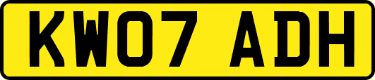 KW07ADH