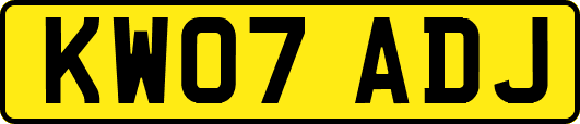 KW07ADJ