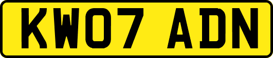 KW07ADN