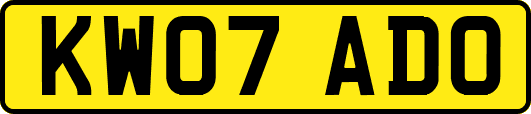KW07ADO