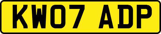 KW07ADP