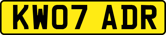 KW07ADR
