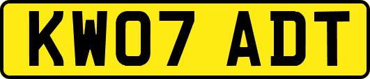 KW07ADT