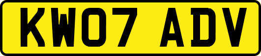 KW07ADV